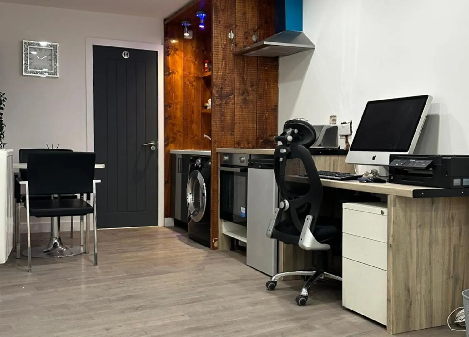 Appartement City Canal, Open Space, Spotless, 2 Levels, 4Pp, Free Parking, 5G Wifi Sheffield Royaume-Uni